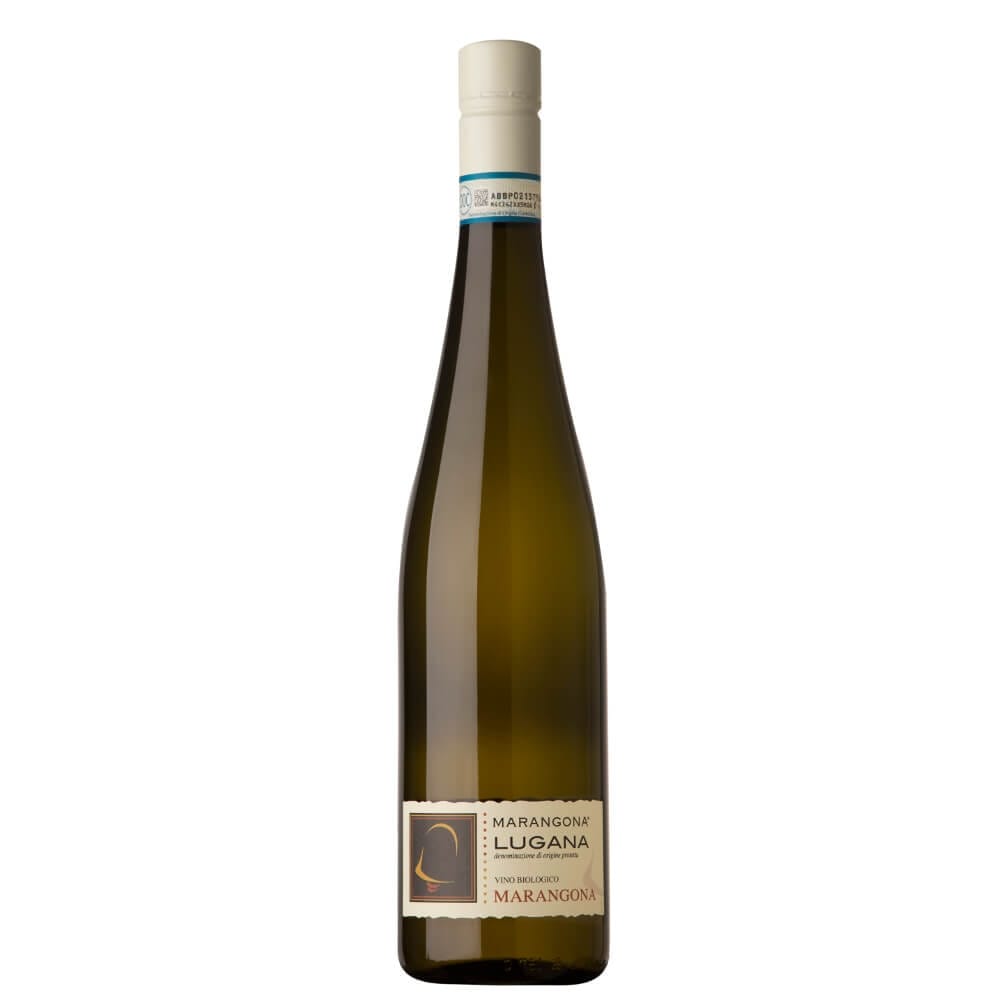 Lugana BIOLOGICO DOC (Tappo Stelvin) 2023  Marangona