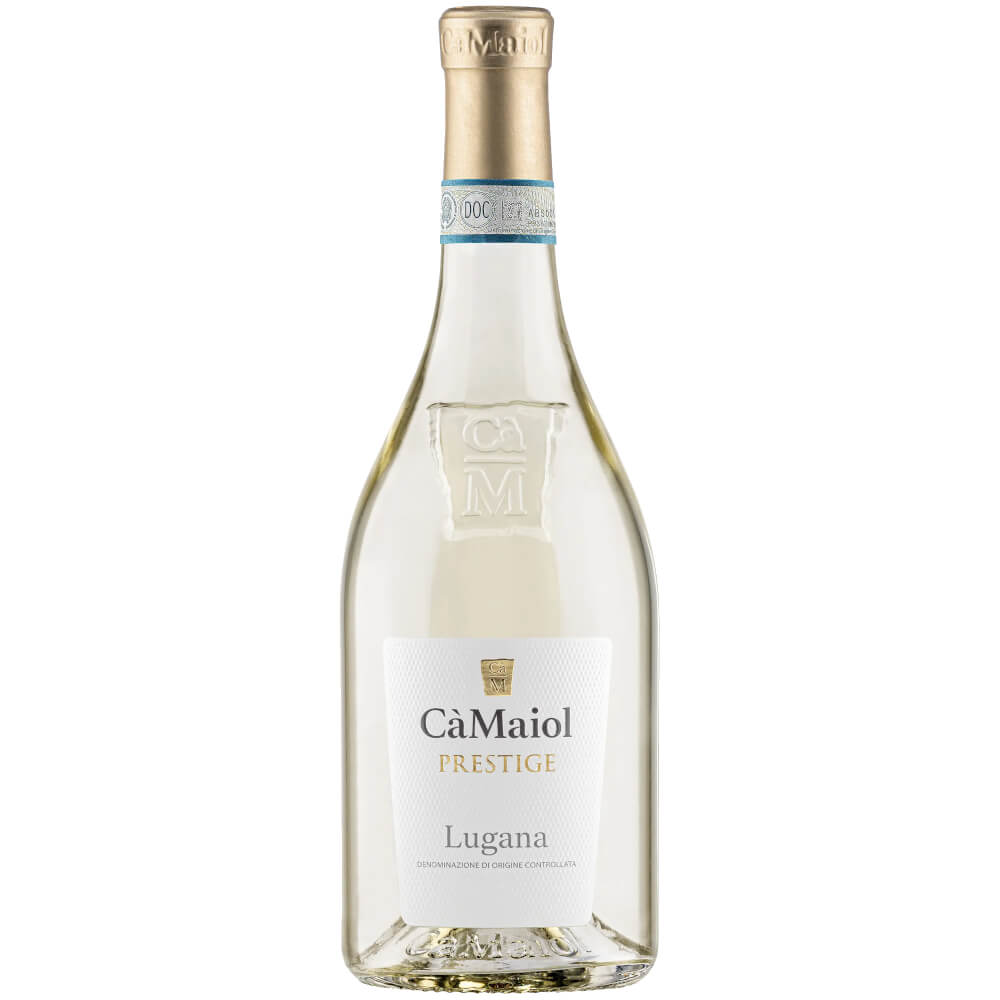 Lugana Prestige DOC 2024 - Ca' Maiol