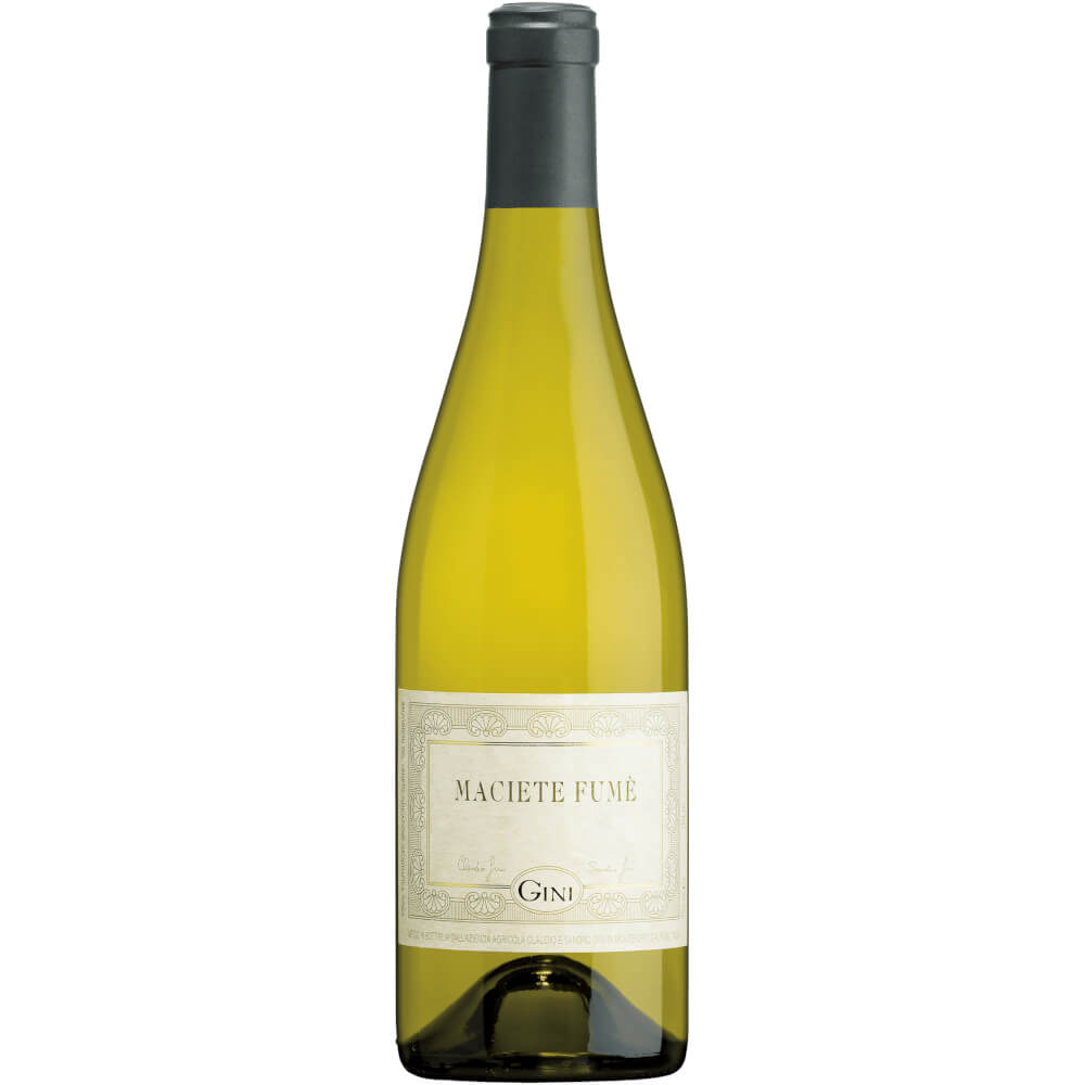 Maciete Fum Sauvignon Veneto IGT 2020  Gini