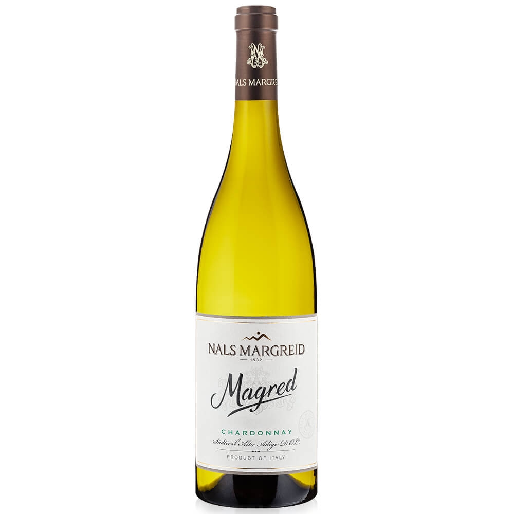 Chardonnay Alto Adige DOC Magred 2023  Nals Margreid