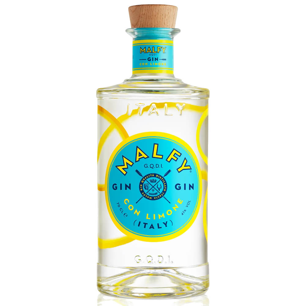 Gin Malfy Limone 0,7 lt  Malfy