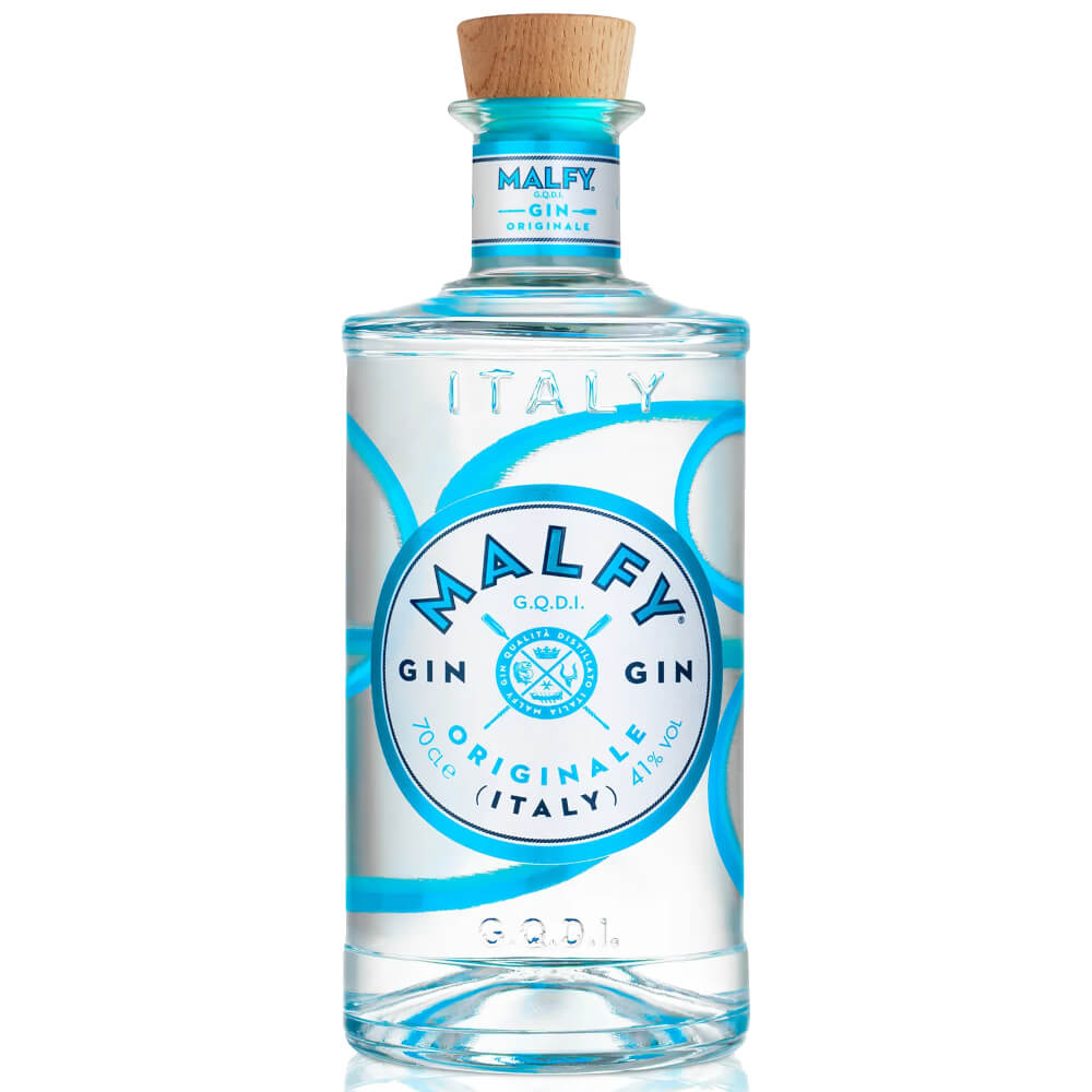 Gin Malfy Originale 0,7 lt  Malfy