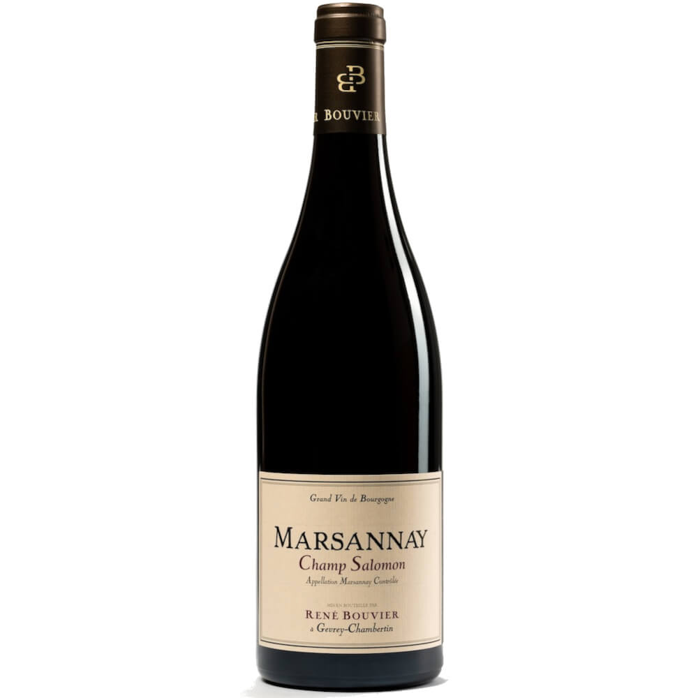 Marsannay Champ Salomon 2020 - Ren Bouvier