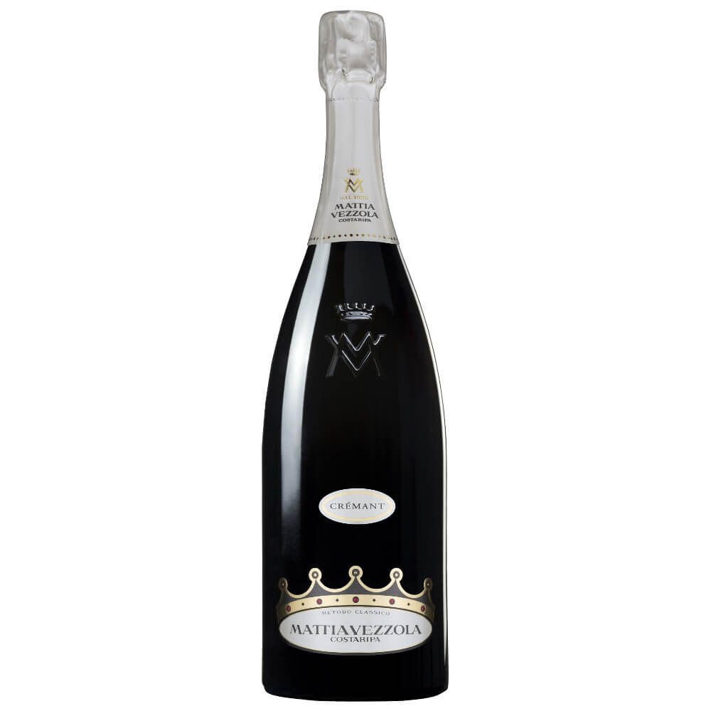 Mattia Vezzola Metodo Classico Crant  Costaripa