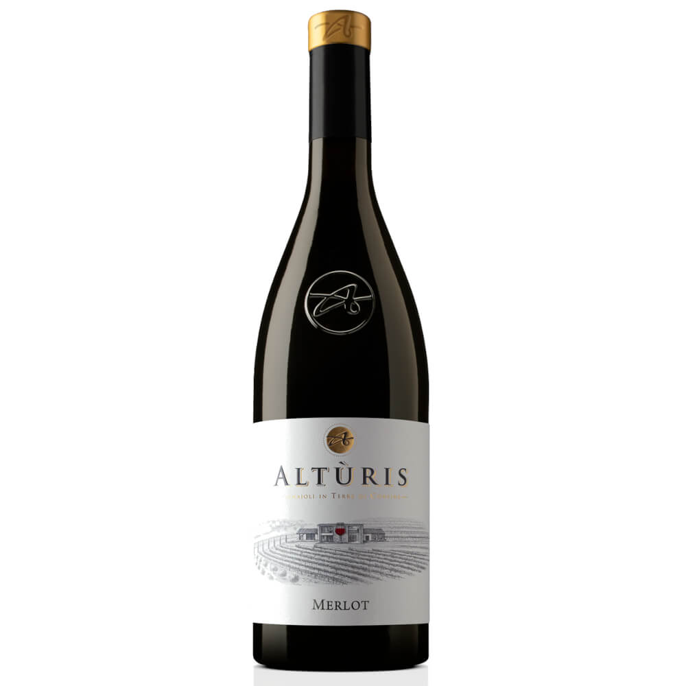 Merlot IGT Venezia Giulia 2024  Alturis