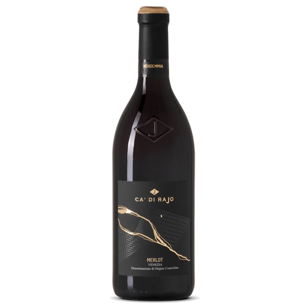 Merlot DOC Venezia  C di Rajo