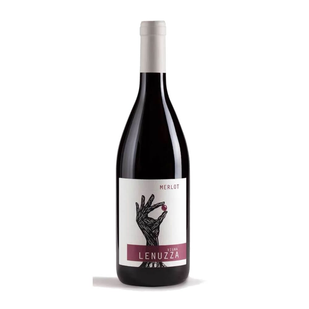 Merlot Colli Orientali del Friuli DOC 2023  Vigna Lenuzza