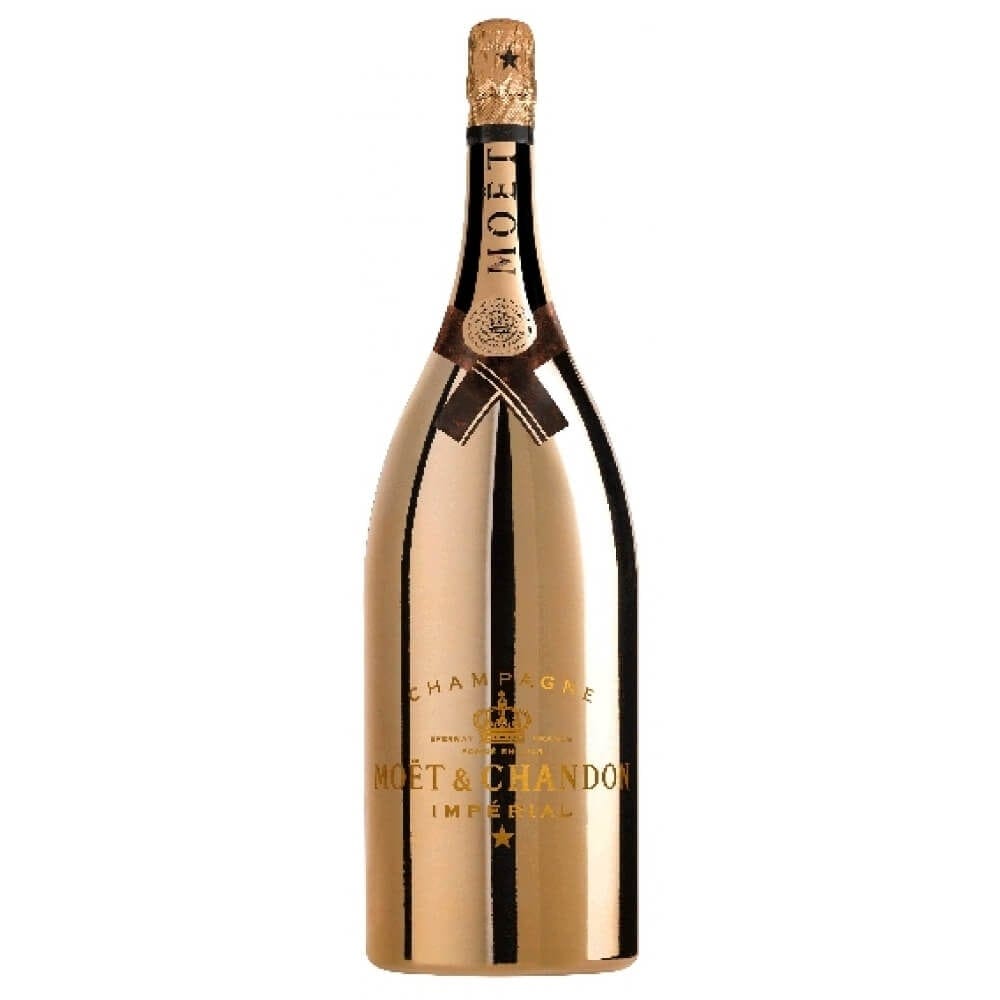Champagne Imprial Bright Night Luminous JEROBOAM 3,0 lt  Moet & Chandon