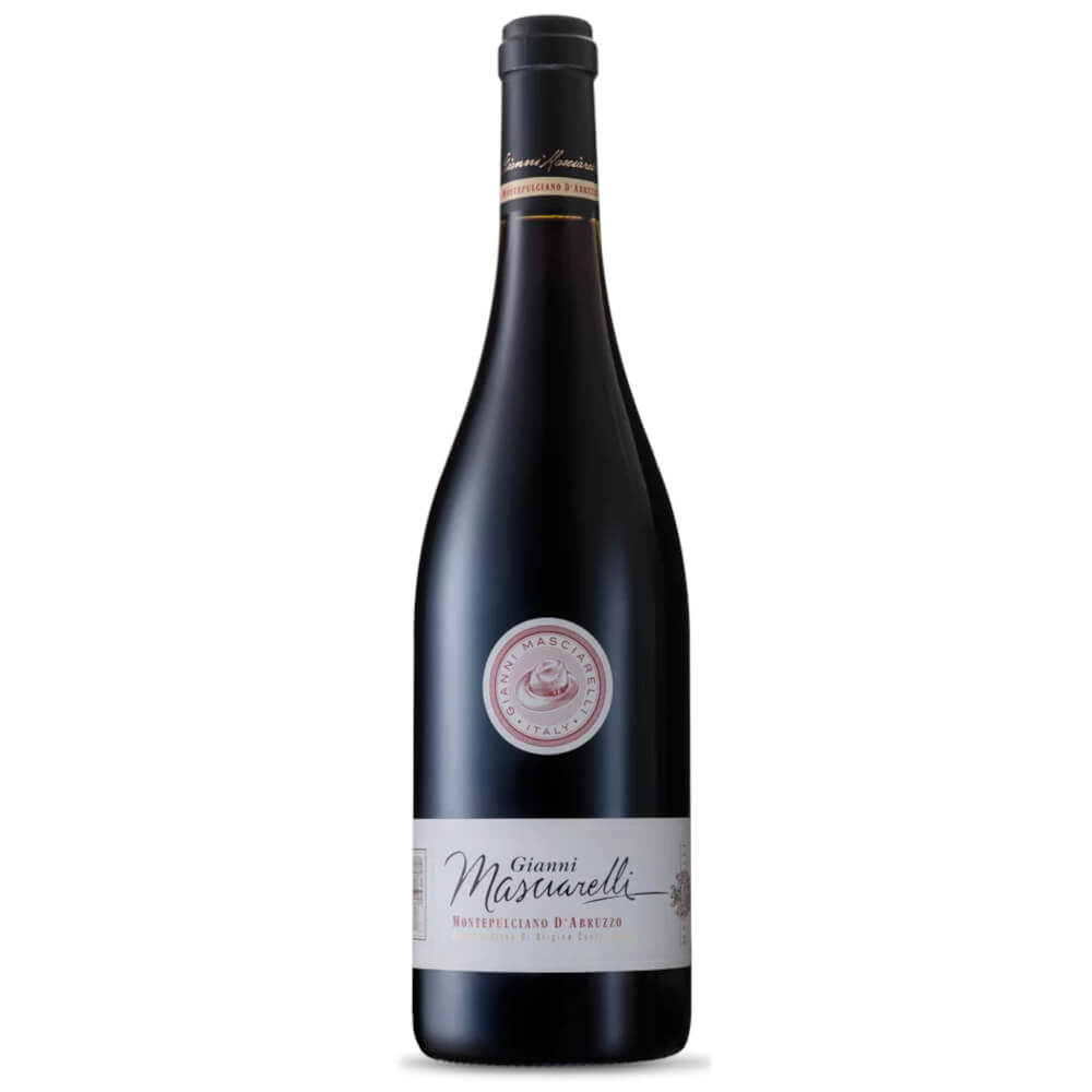 Montepulciano d'Abruzzo DOC Gianni Masciarelli 2020 Masciarelli