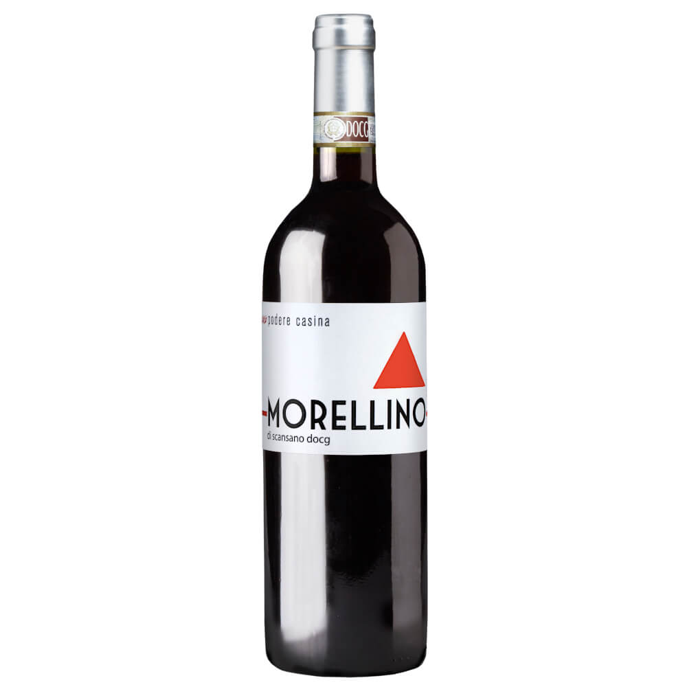 Morellino di Scansano DOCG 2024  Podere Casina
