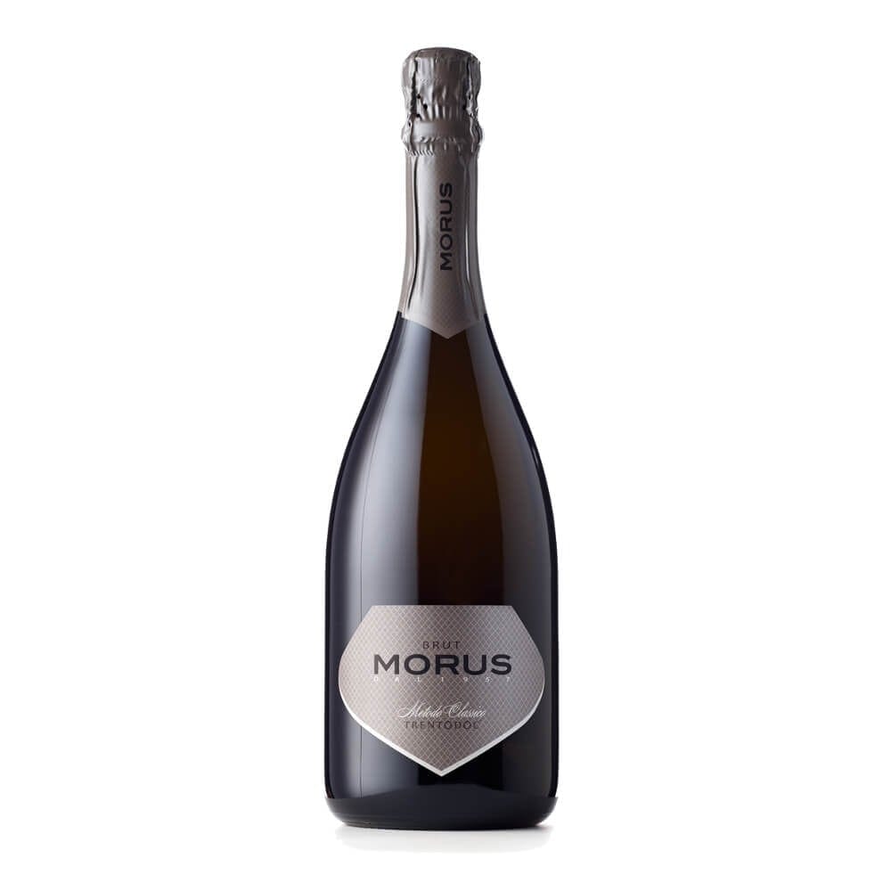 Trento DOC Morus dal 1957  Mori Colli Zugna