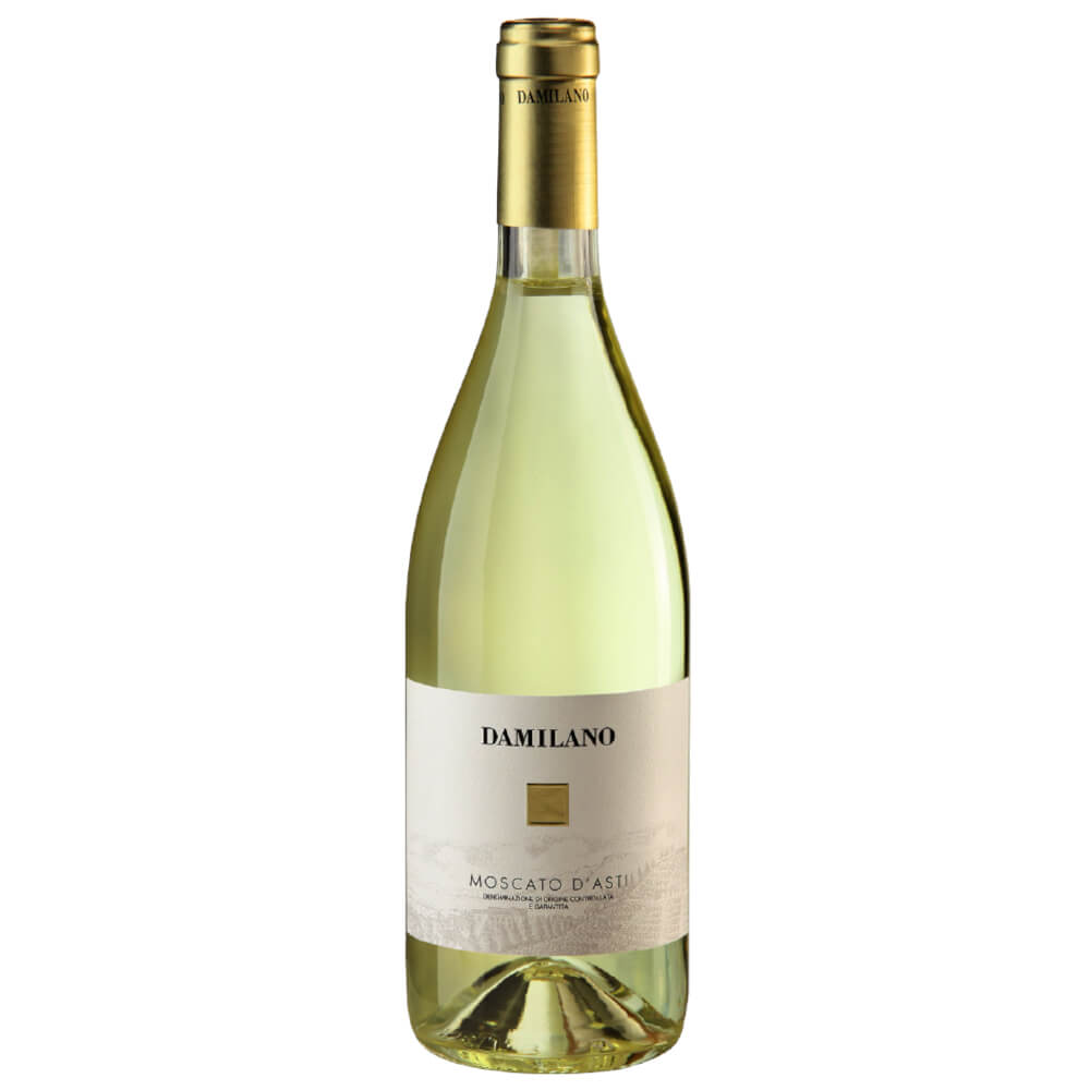 Moscato d'Asti DOCG 2024  Damilano