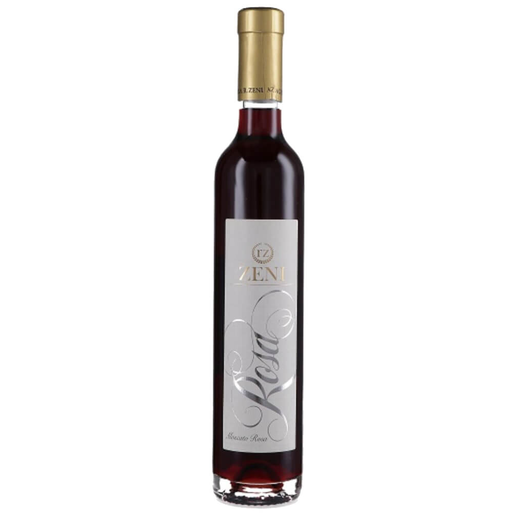 Moscato Rosa Trentino DOC 0,375 lt 2020 - Zeni