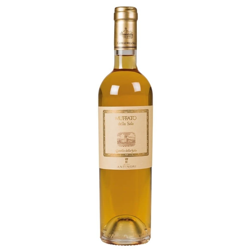 Muffato della Sala Umbria IGT 2016  Castello della Sala Antinori