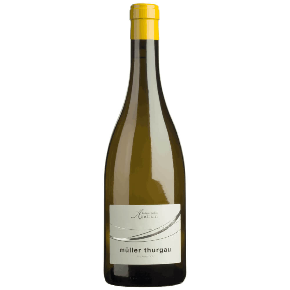 Muller Thurgau Alto Adige DOC 2023  Andrian