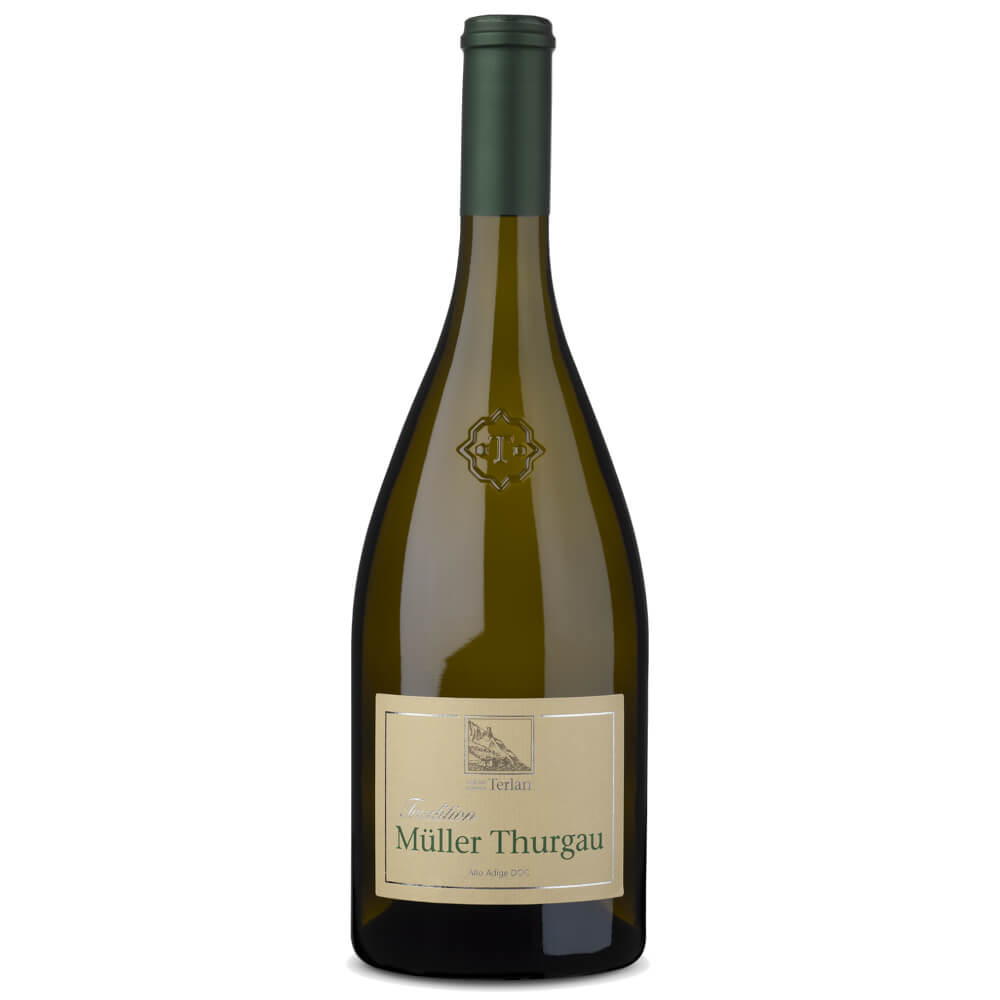 Muller Thurgau Alto Adige DOC 2024 Terlano