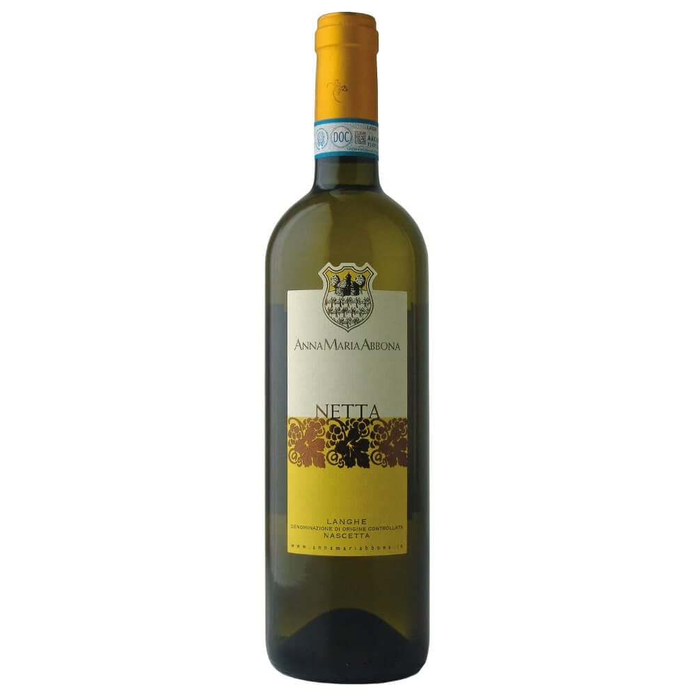 Netta Nascetta Langhe DOC 2023  Anna Maria Abbona