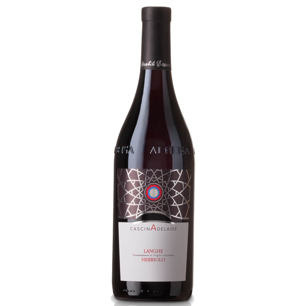 Nebbiolo Langhe DOC 2023  Cascina Adelaide