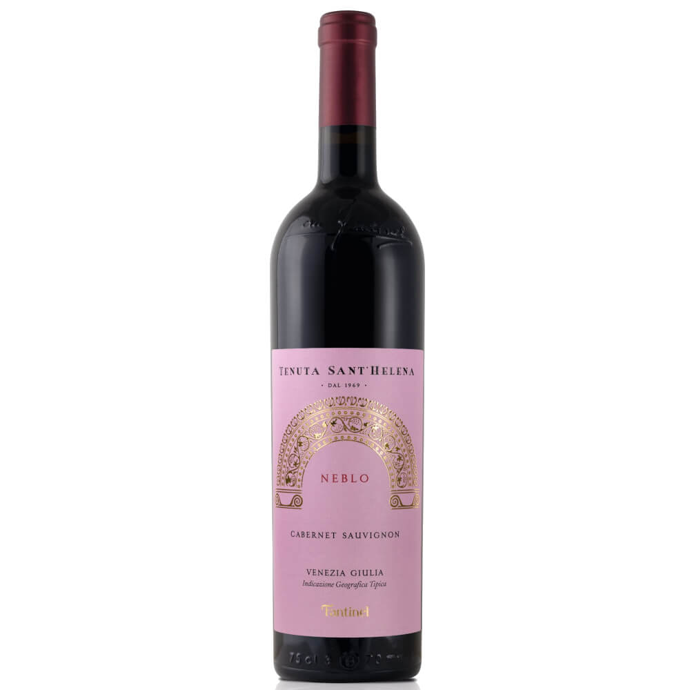 Cabernet Sauvignon Neblo IGT Venezia Giulia Sant'Helena 2020 - Fantinel