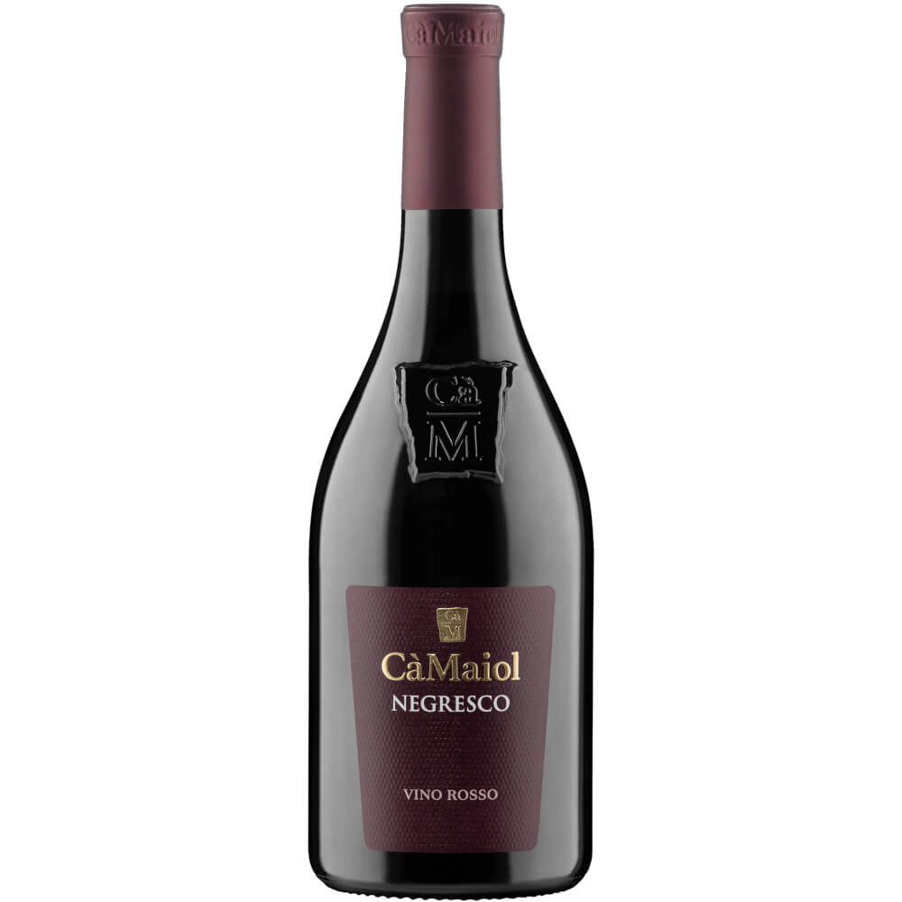 Negresco 2020 - Ca' Maiol