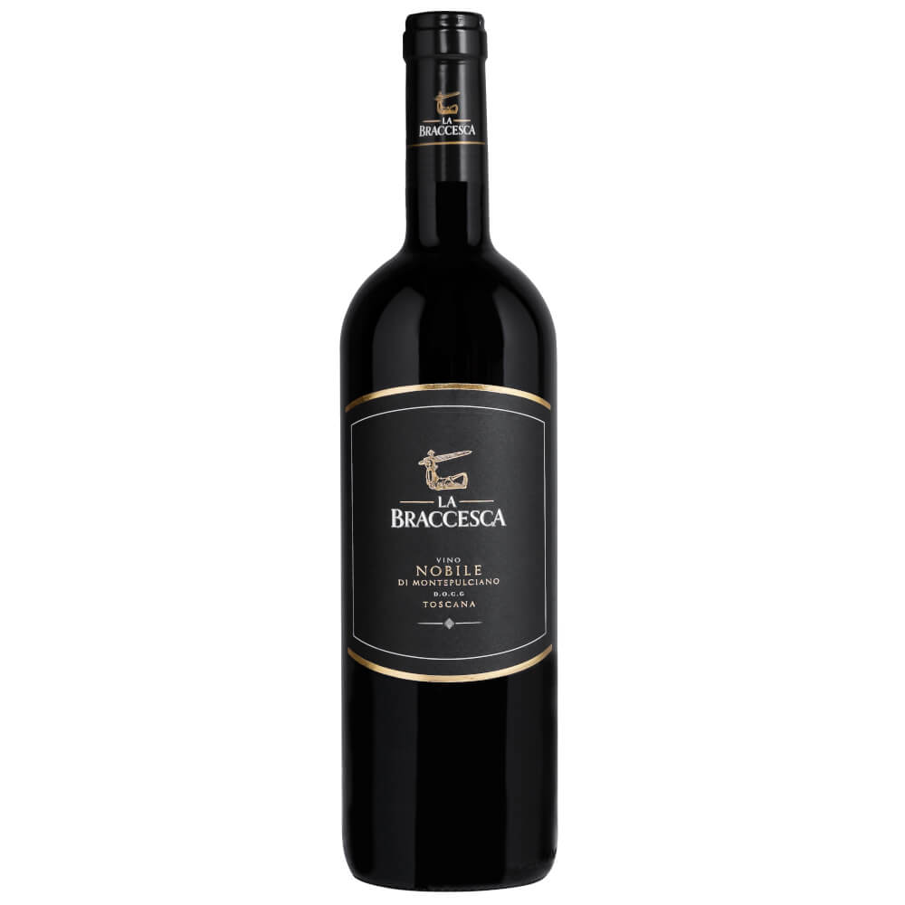 Nobile di Montepulciano DOCG 2021 La Braccesca Antinori