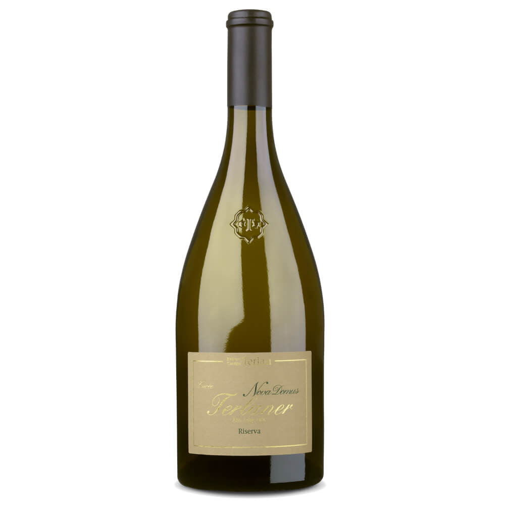 Nova Domus Terlaner Riserva Alto Adige DOC JEROBOAM 3,0 lt 2021  Terlano
