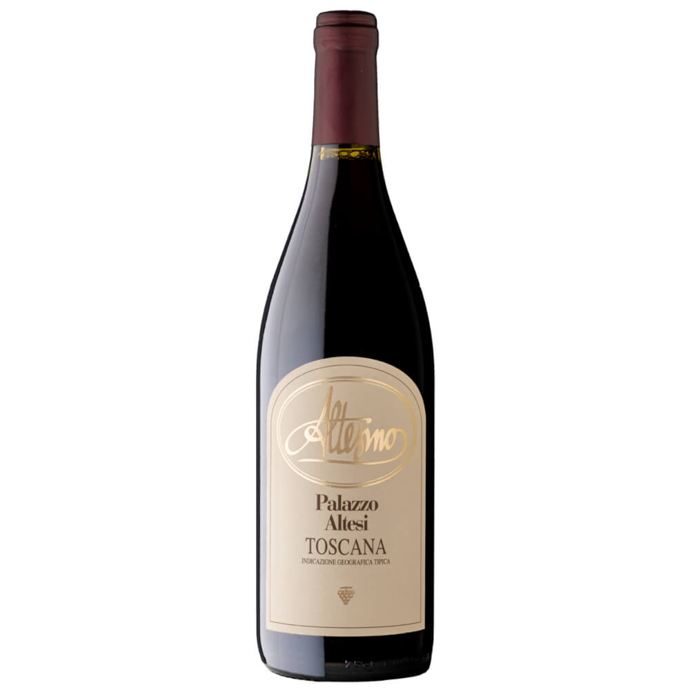 Palazzo Altesi Toscana IGT Rosso 2018 Altesino