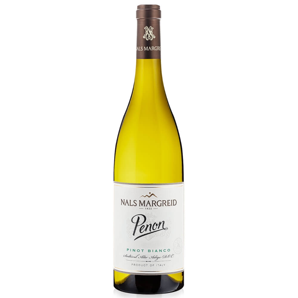 Pinot Bianco Alto Adige DOC Penon 2023  Nals Margreid