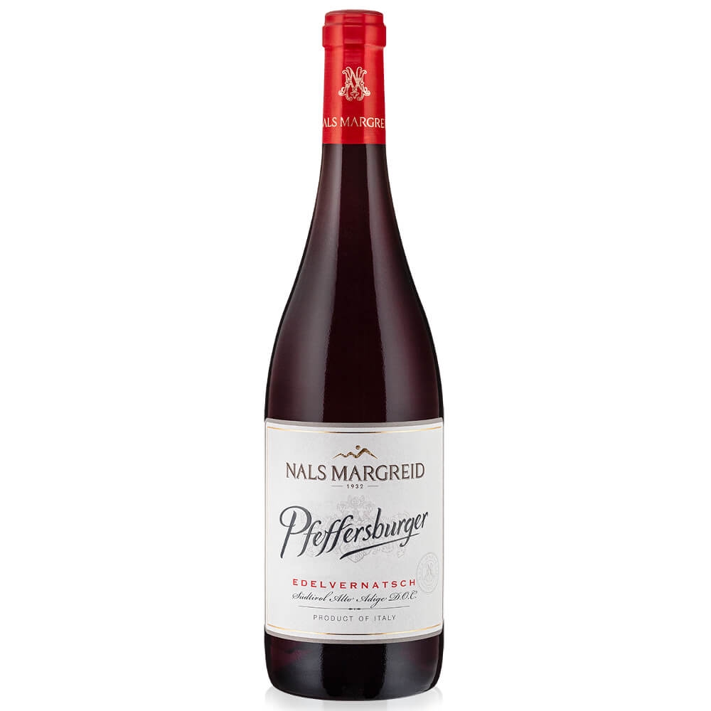 Schiava Alto Adige DOC Pfeffersburger 2024 Nals Margreid