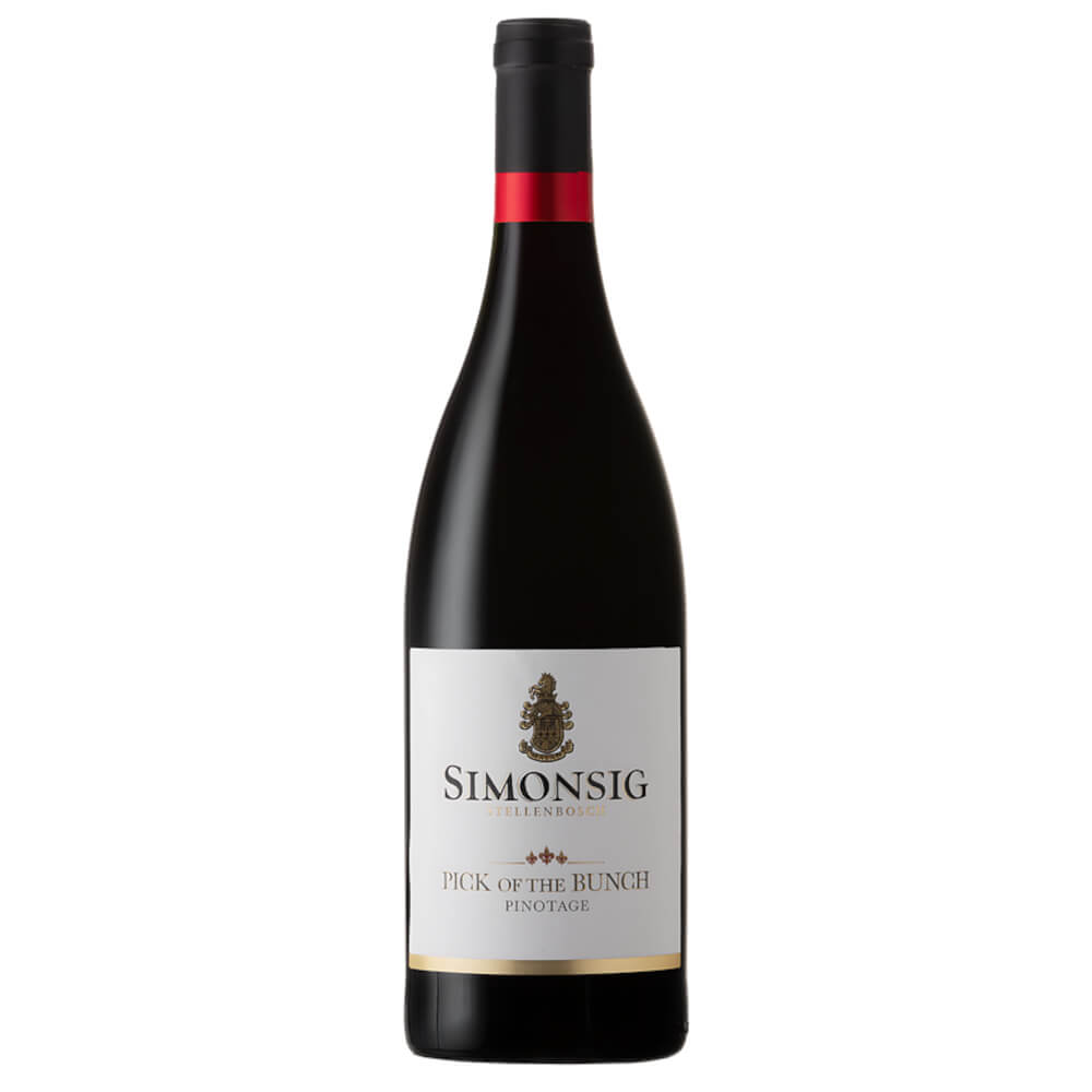 Simonsig Pinotage