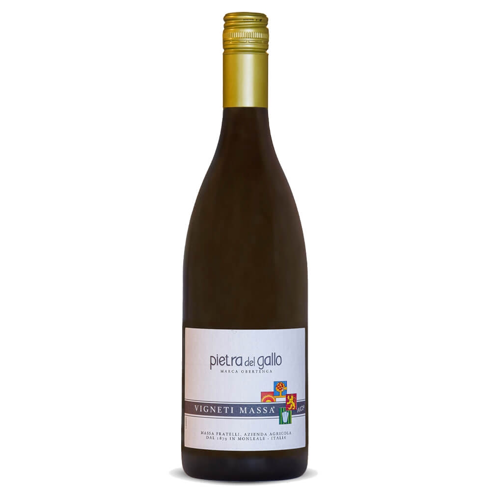 Pietra del Gallo Freisa Vivace 2023  Vigneti Massa