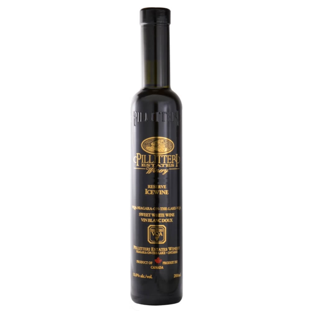 Icewine Vidal Reserve 0,375 lt  Pillitteri