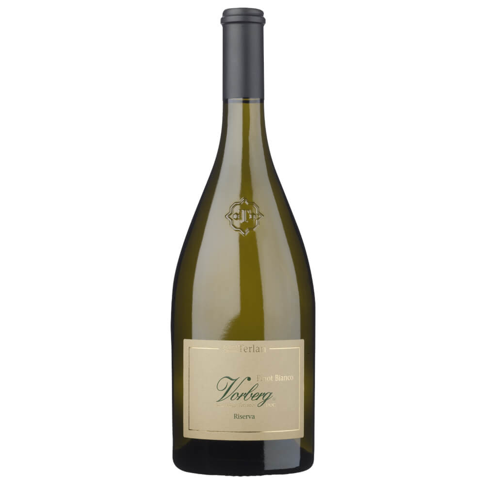 Pinot Bianco Riserva Vorberg Alto Adige DOC JEROBOAM 3,0 lt 2021  Terlano