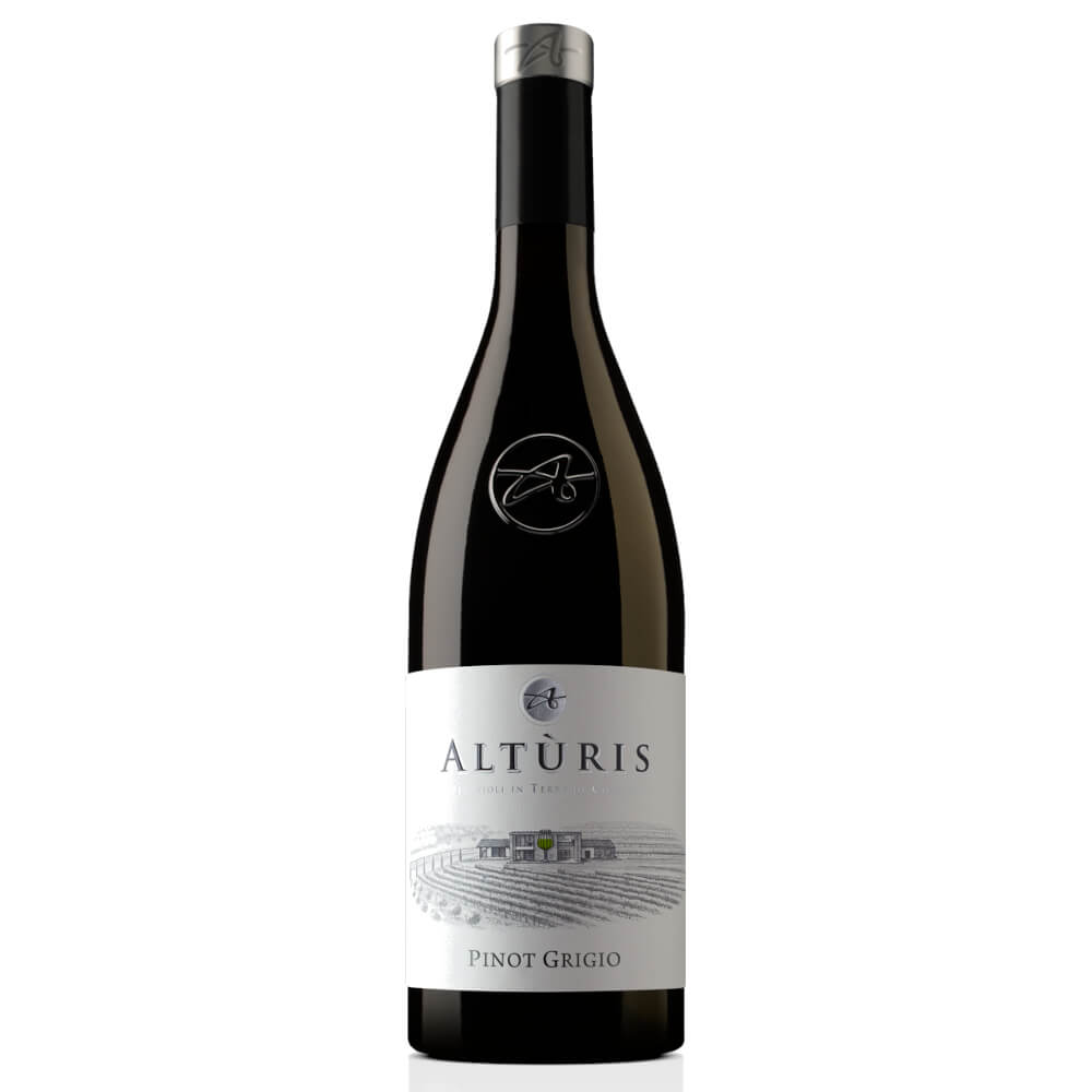 Pinot Grigio Friuli DOC 2024  Alturis