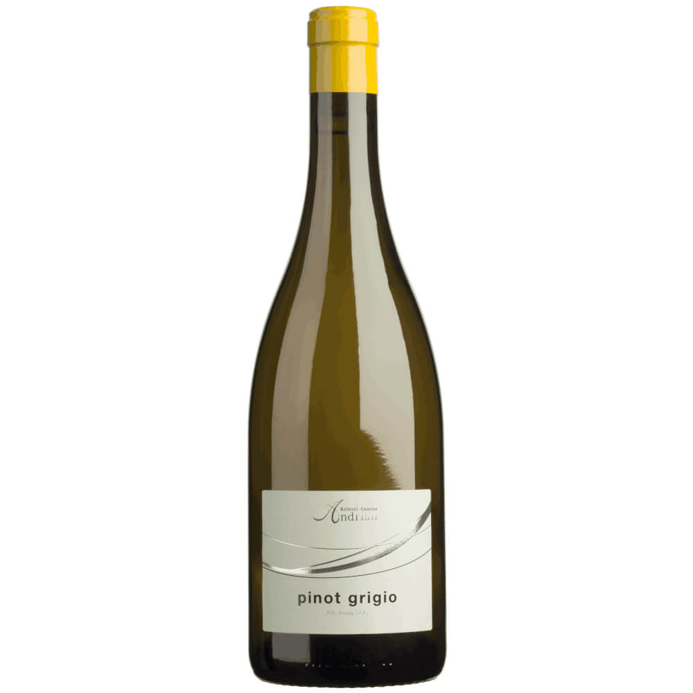 Pinot Grigio Alto Adige DOC 2023  Andrian