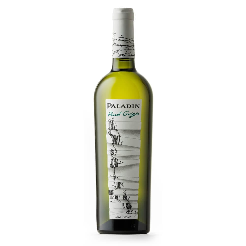 Pinot Grigio delle Venezie DOC - Paladin