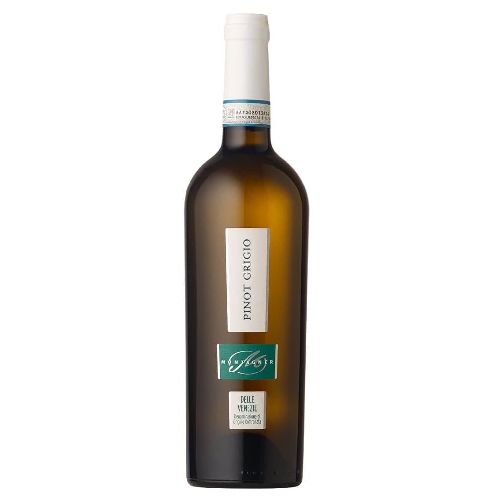 Pinot Grigio DOC delle Venezie  Montagner