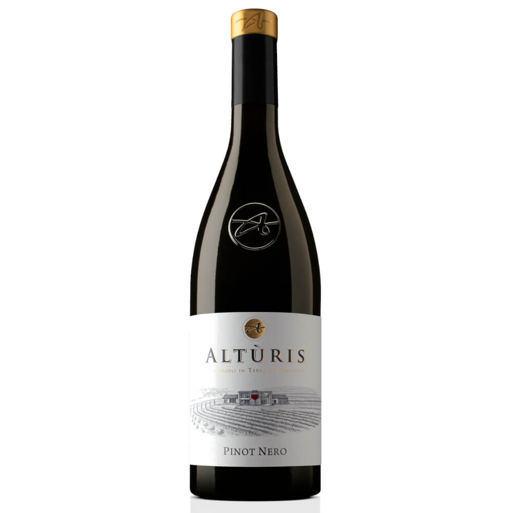 Pinot Nero IGT Venezia Giulia 2023  Alturis