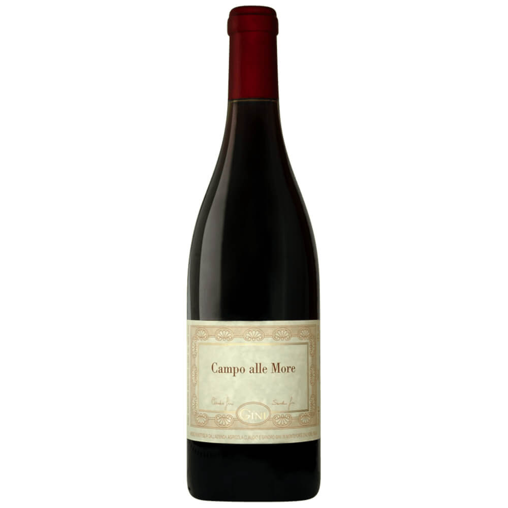 Campo alle More Pinot Nero Veneto IGT 2020  Gini