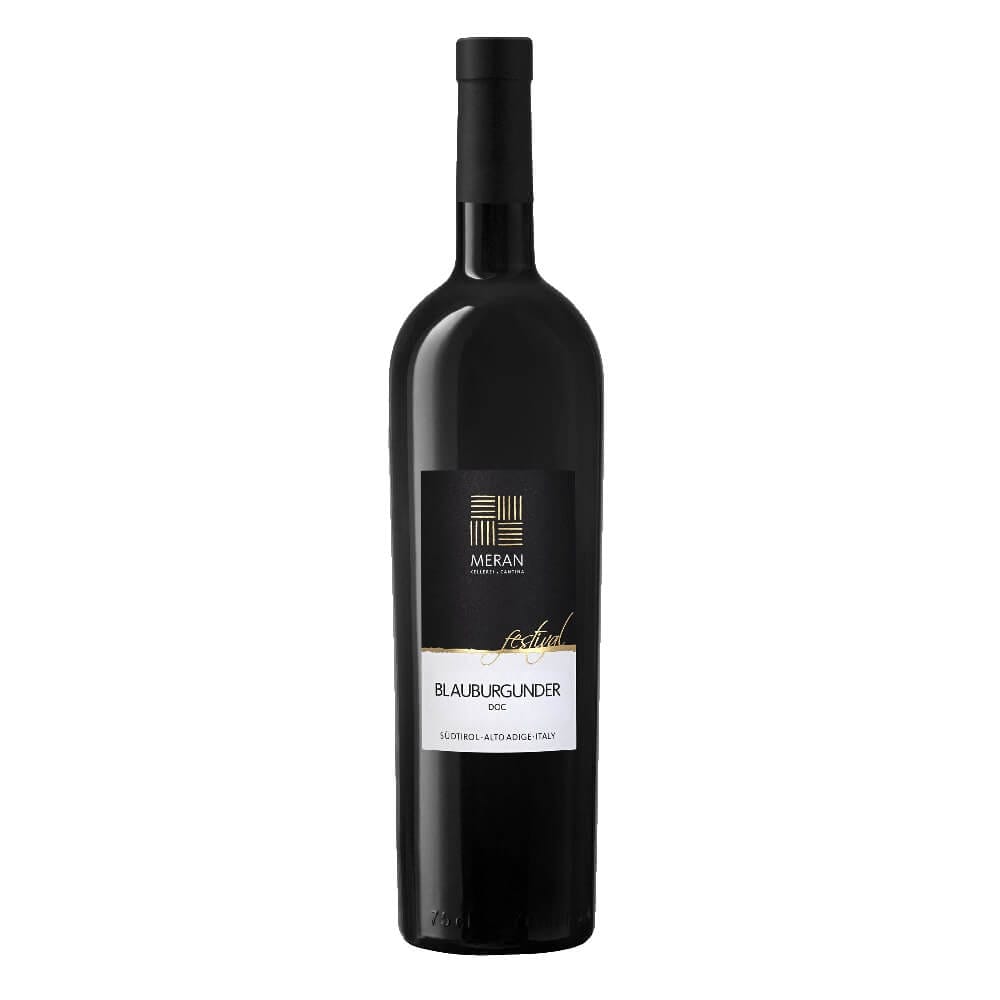 Pinot Nero Alto Adige DOC 2021 Cantina Meran Burggrfler