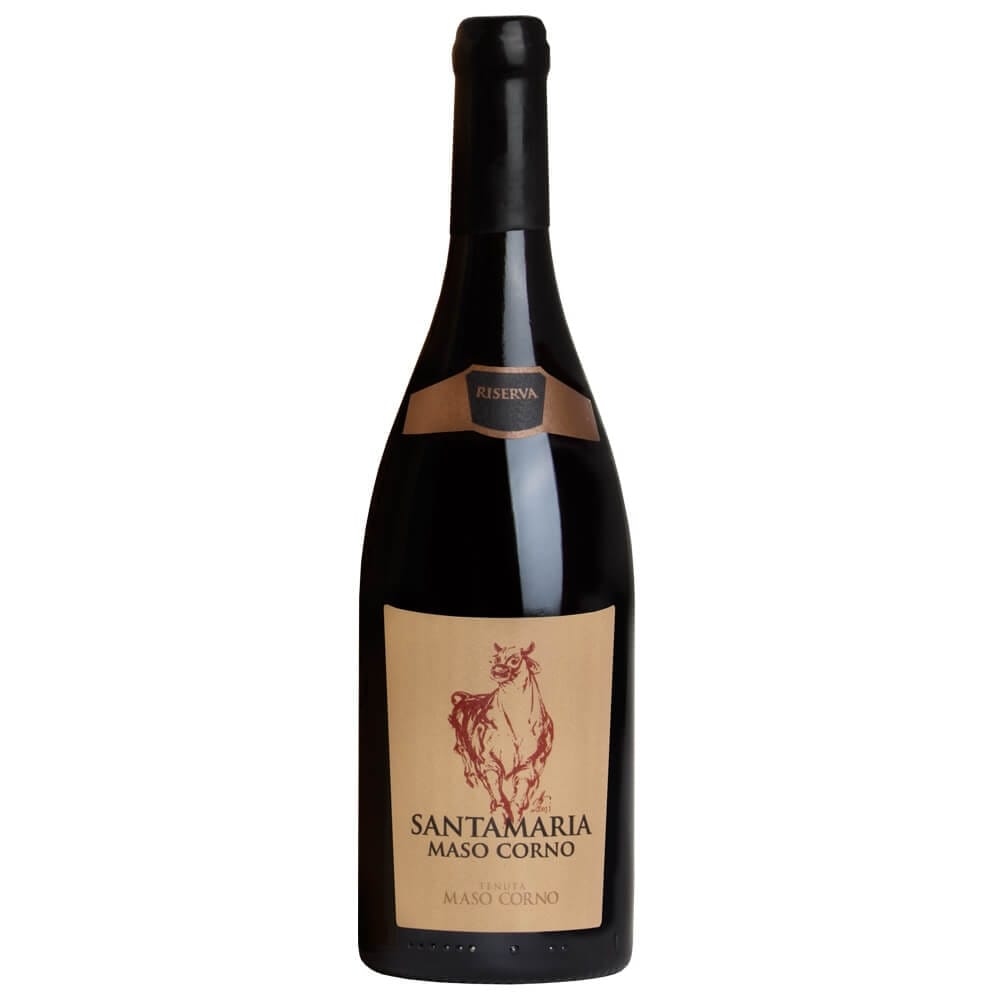 Pinot Nero Riserva Trentino DOC SantaMaria 2021  Maso Corno