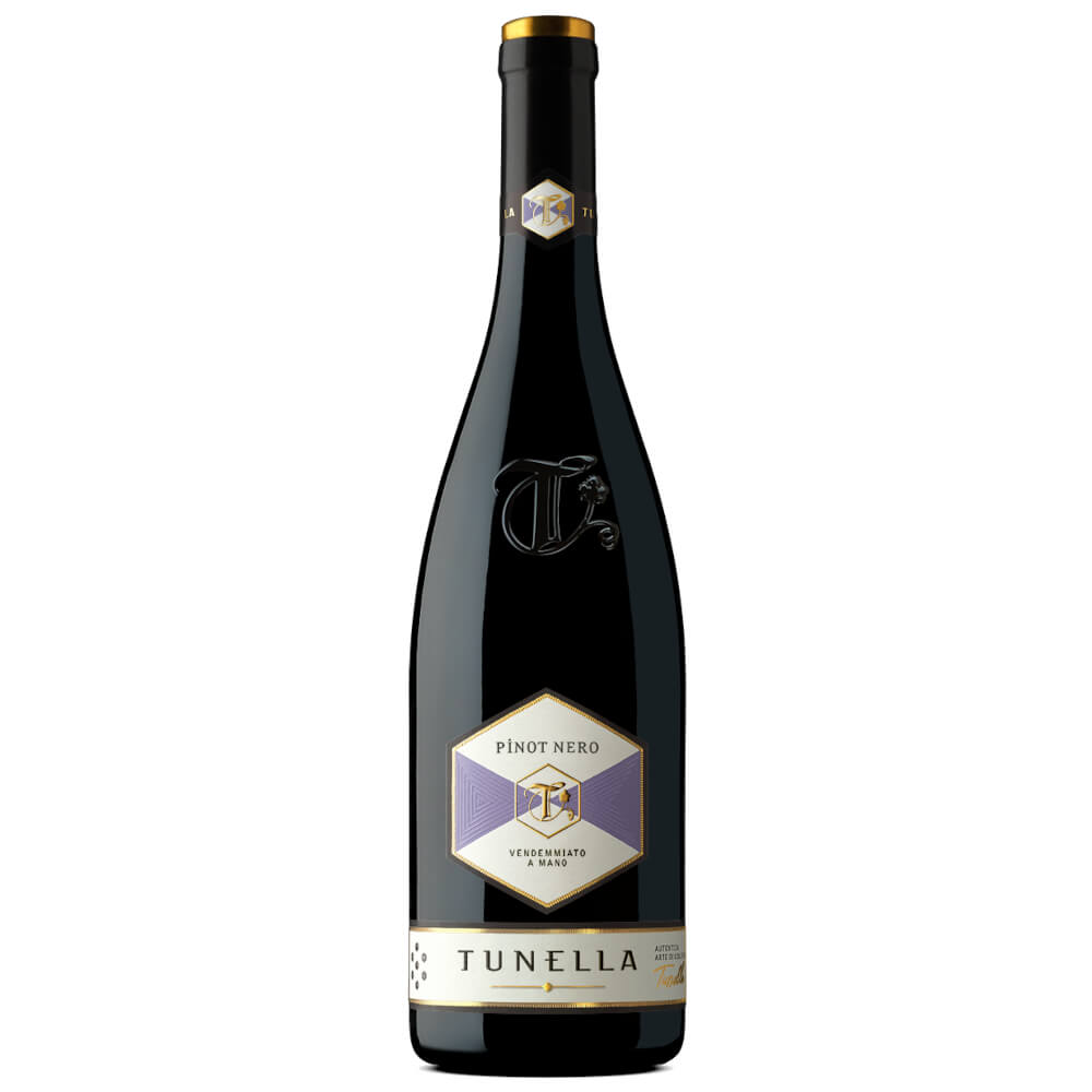 Pinot Nero Colli Orientali del Friuli DOC 2023  Tunella