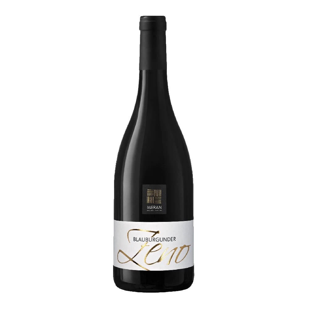 Pinot Nero Riserva Zeno Alto Adige DOC 2019 Cantina Meran Burggrfler
