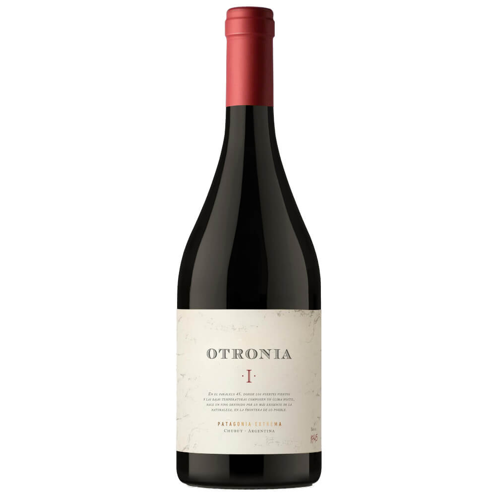 Pinot Noir Block I Patagonia 2019  Bodega Otronia