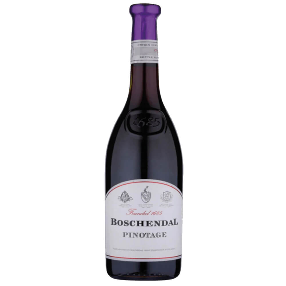 Pinotage Sudafrica 2021  Boschendal