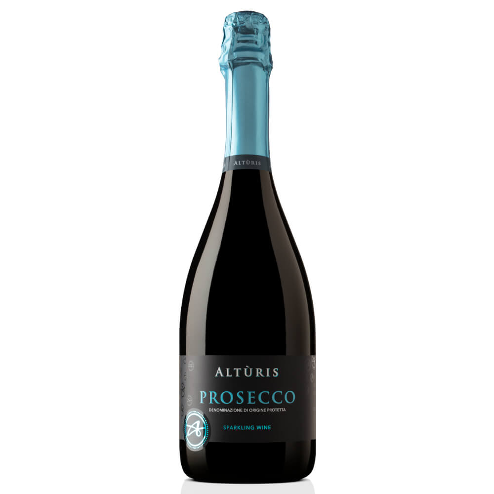 Prosecco DOC Extra Dry  Alturis