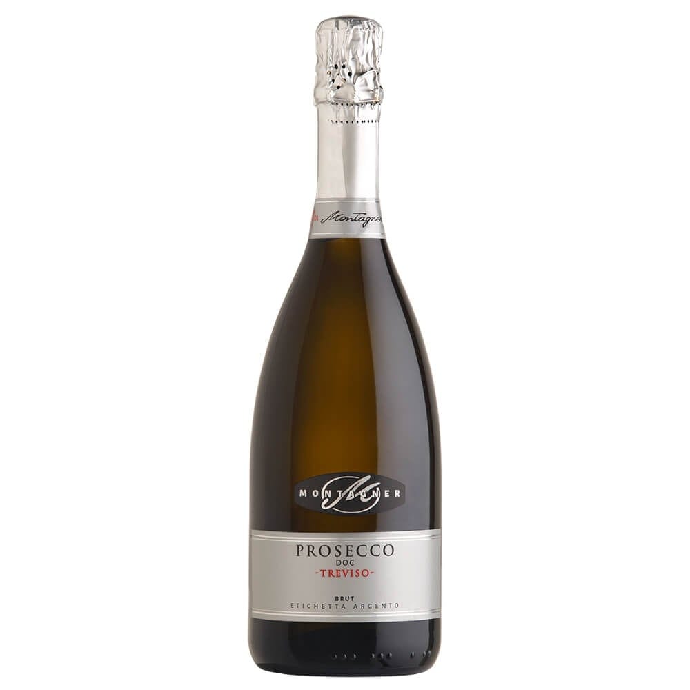 Prosecco DOC Treviso Brut  Montagner