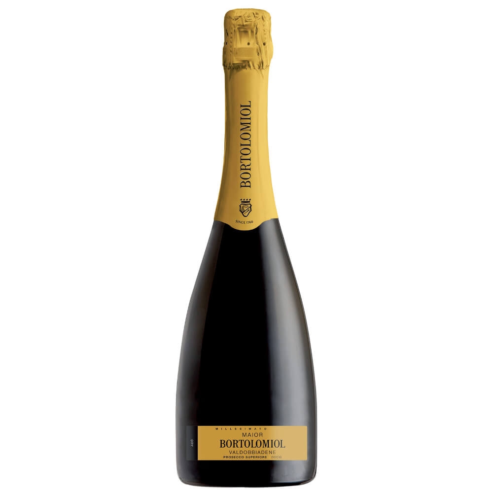 Prosecco Valdobbiadene Superiore DOCG Dry Maior Bortolomiol