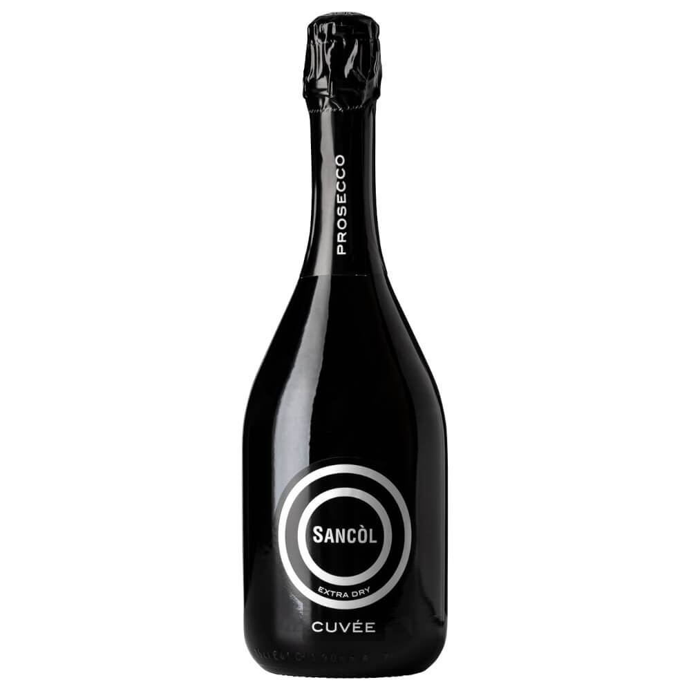 Prosecco DOC Treviso Cuve Extra Dry  Vigna Sancl