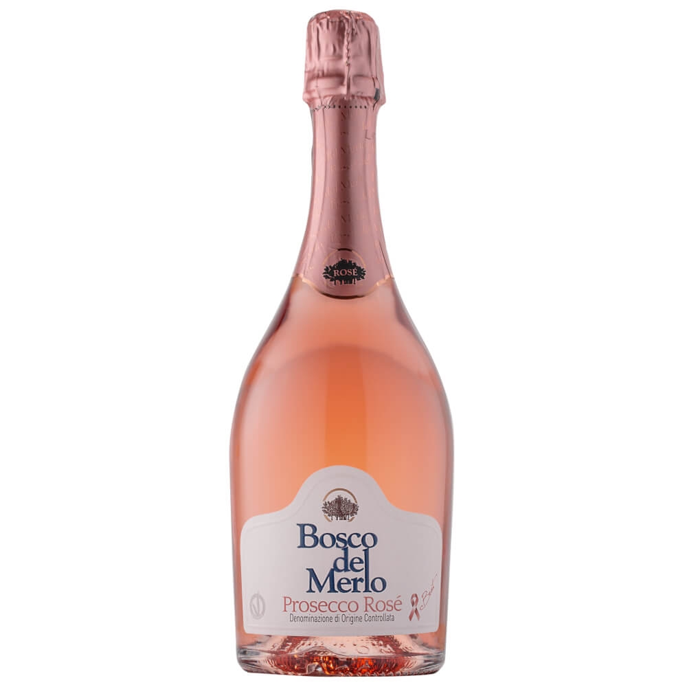 Prosecco Ros DOC Brut Millesimato - Bosco del Merlo